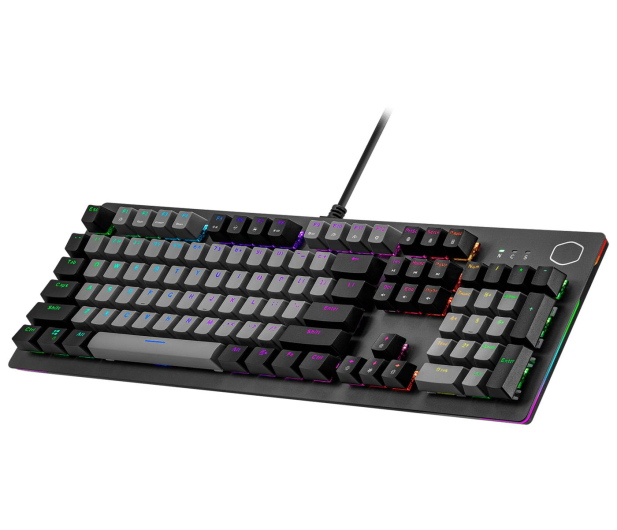 COOLER MASTER CK352 RGB - 741783 - zdjęcie 2